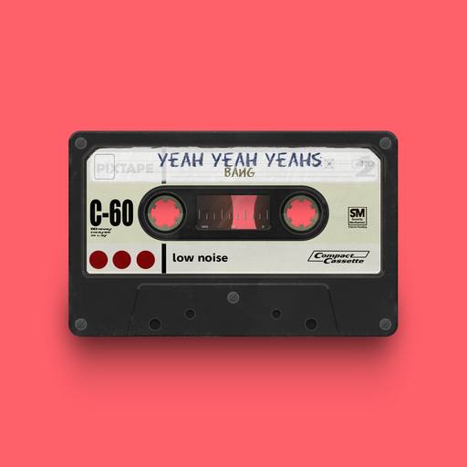 09586 - Yeah Yeah Yeahs - Bang